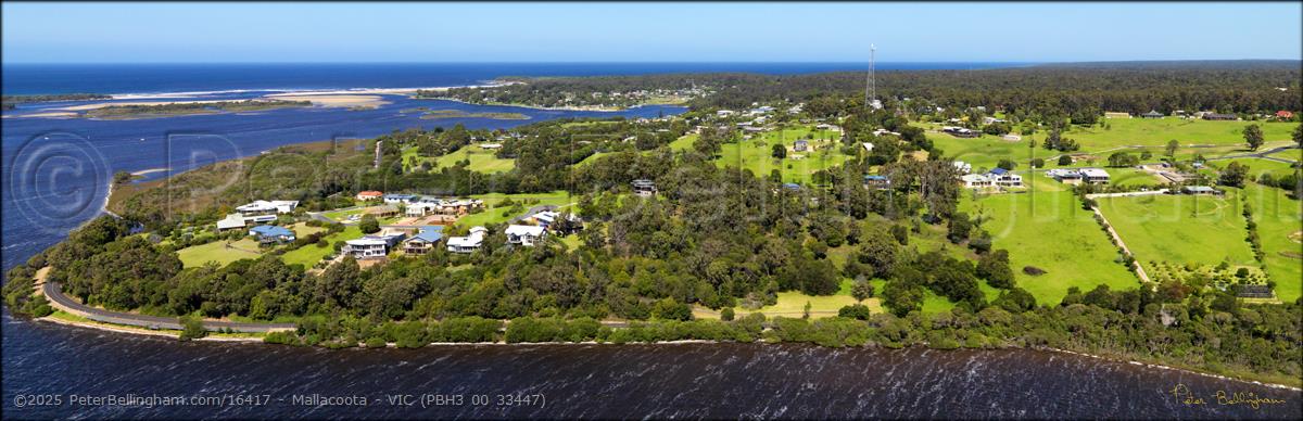 Peter Bellingham Photography Mallacoota - VIC (PBH3 00 33447)